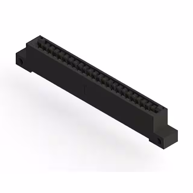 896-024-520-112 EDAC Inc.  Edgeboard Connectors